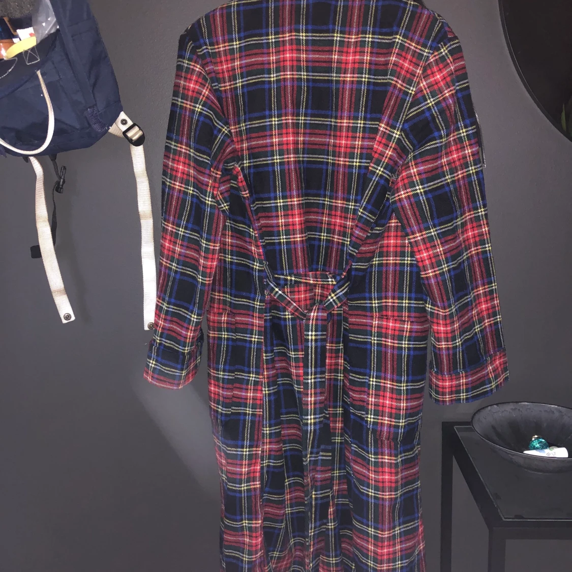 Rutig kappa 50kr - 90