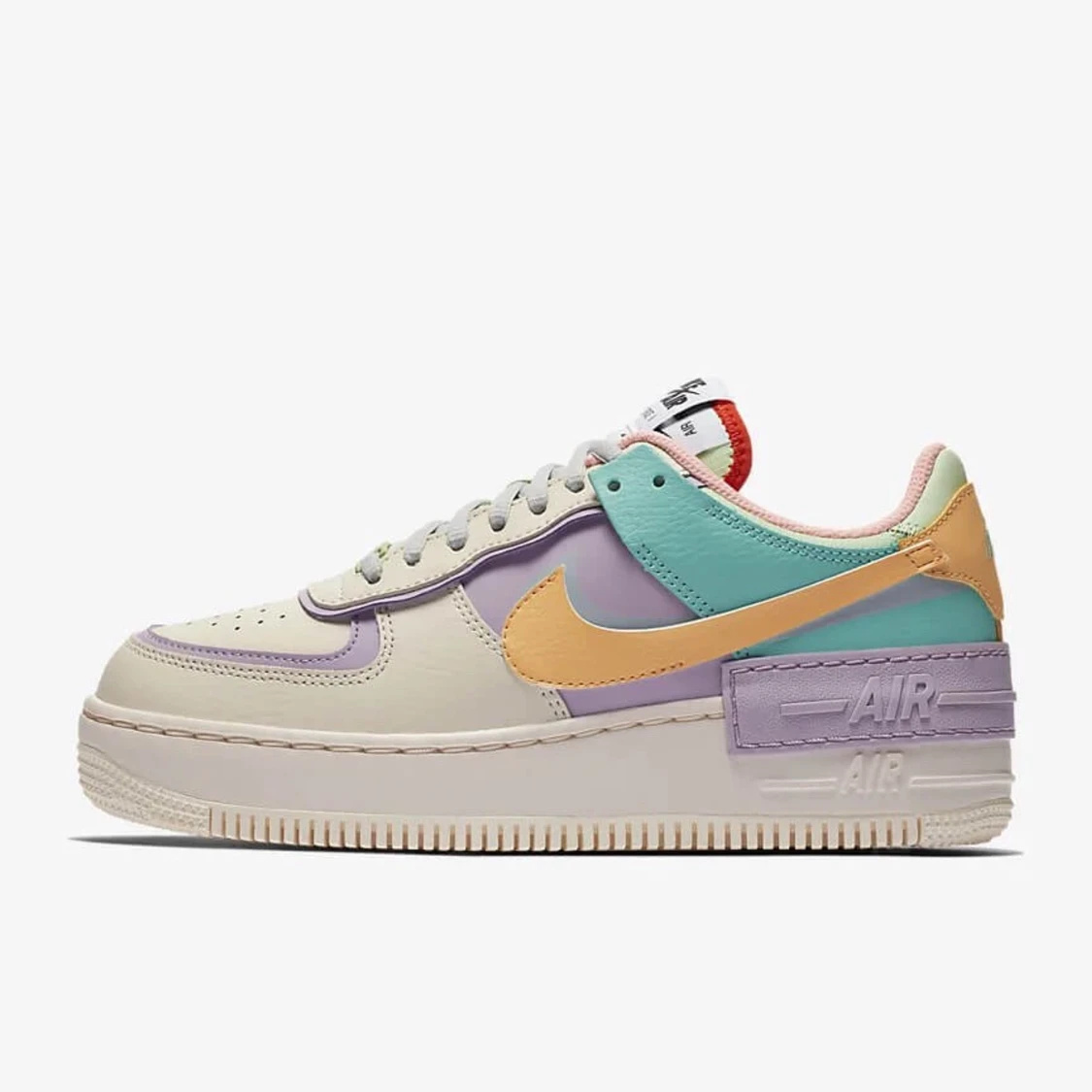 Nike Air Force 1 shadow 36.5 , 37,5