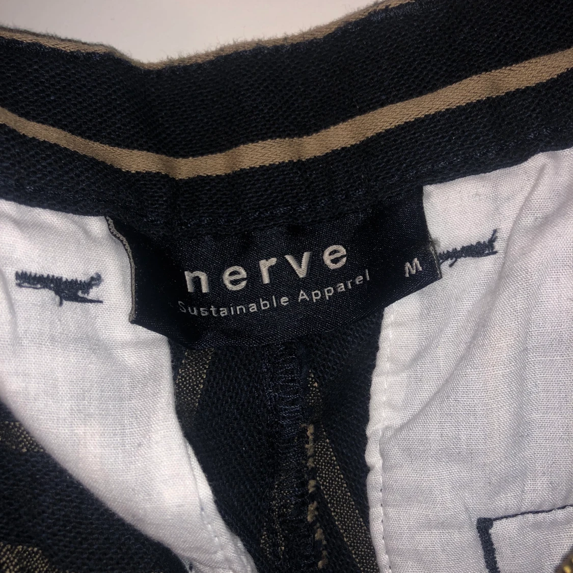 Nerve kostymbyxor - 91