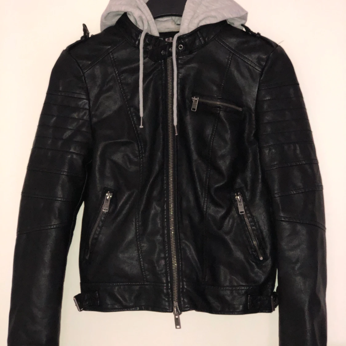 Fb sisters skinnjacka