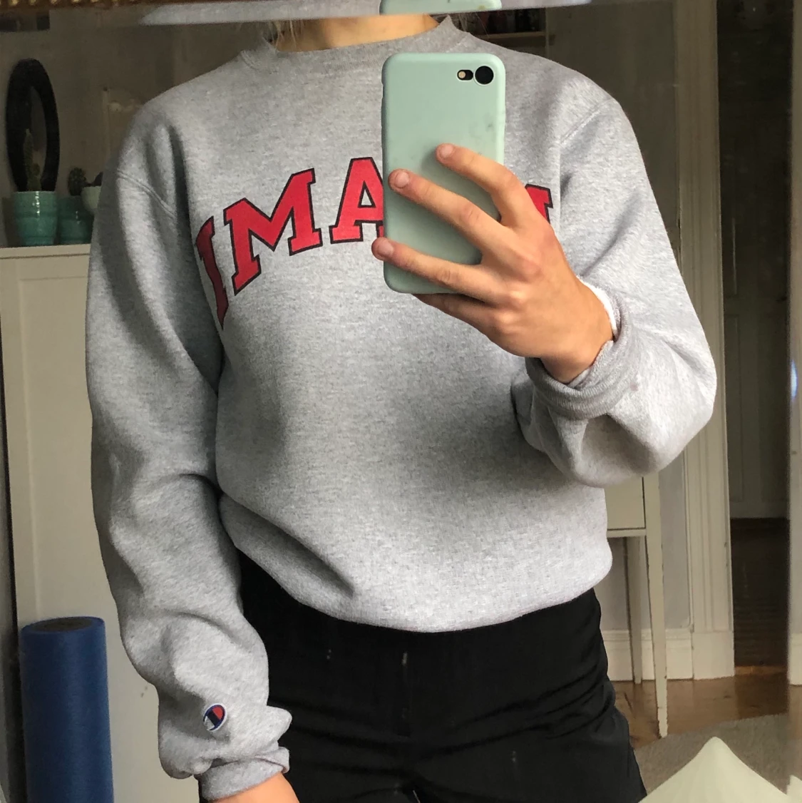 Champion sweatshirt - 90