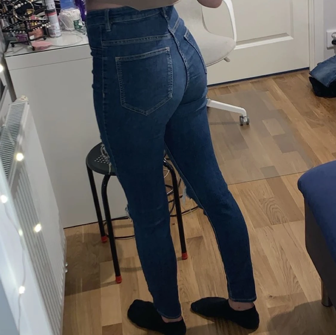 Jeans - 90
