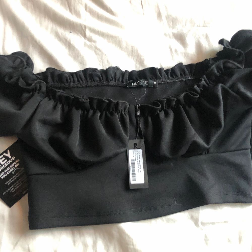 Topp - Nelly  Plick Second Hand