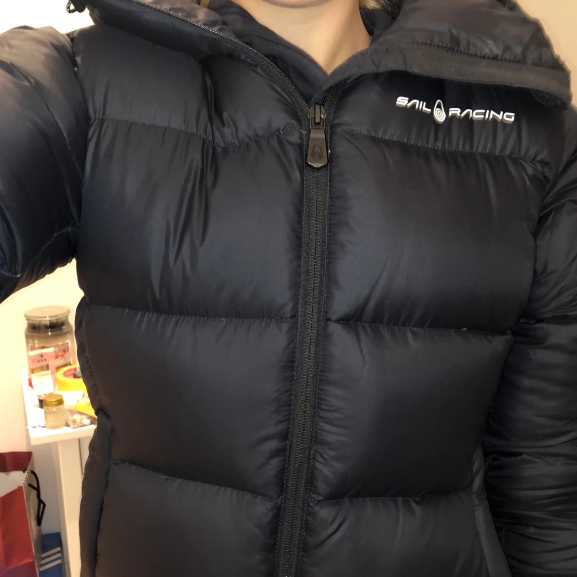 Sail racing dunjacka Dam! - 91