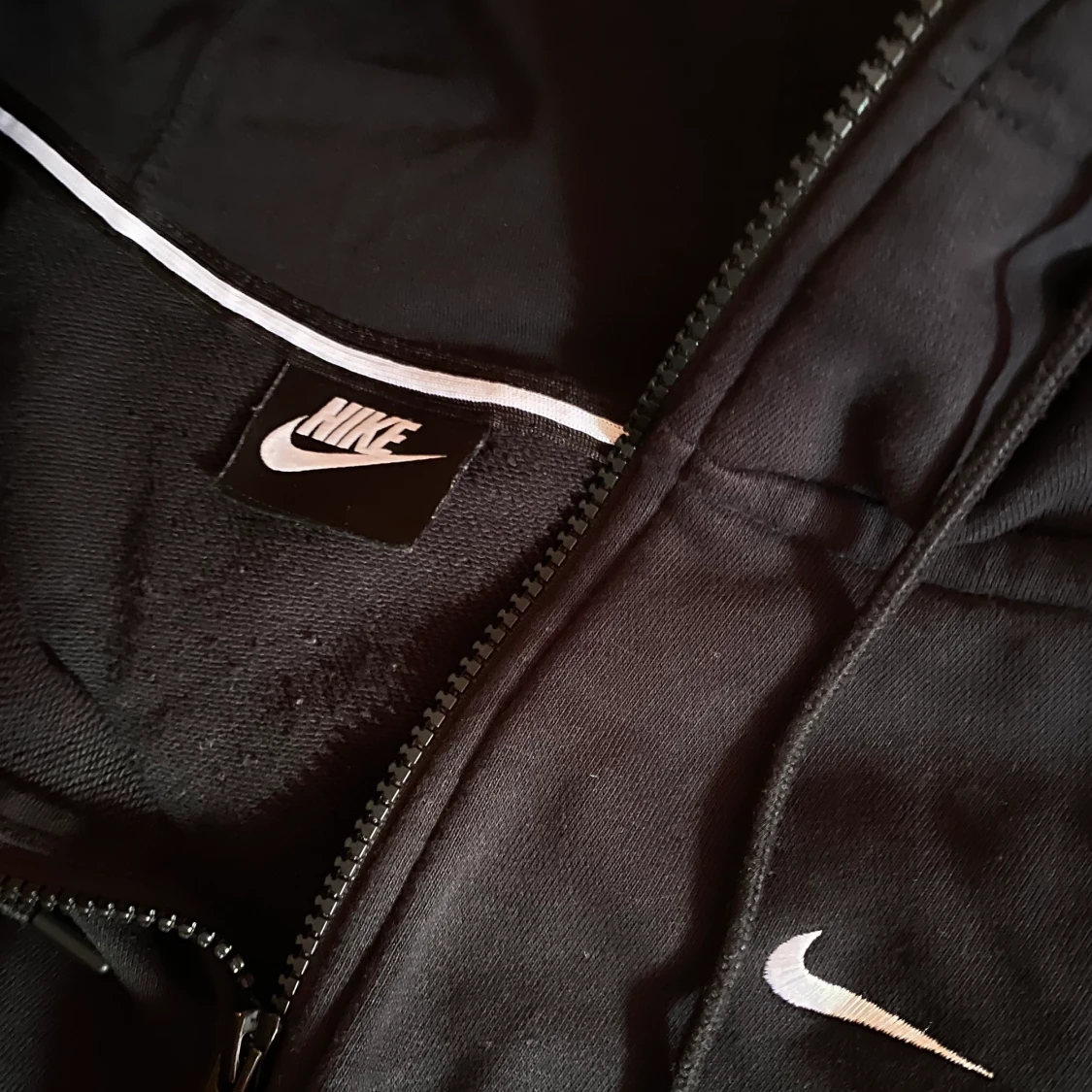 Nike Hoodie - 90