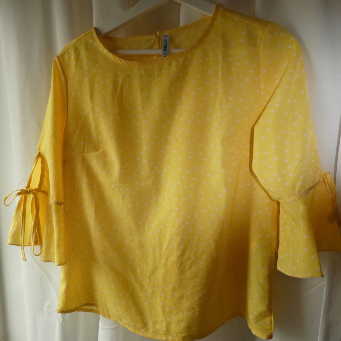 H&M Blus Strl XS - 90