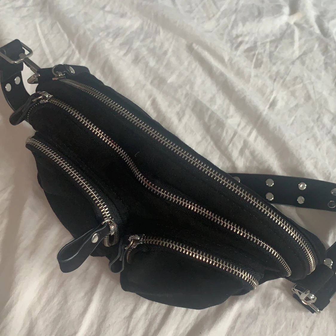 Väska från ginateicot  - 91