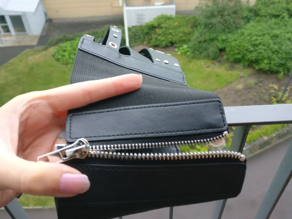 Brett skärp harness  - 90