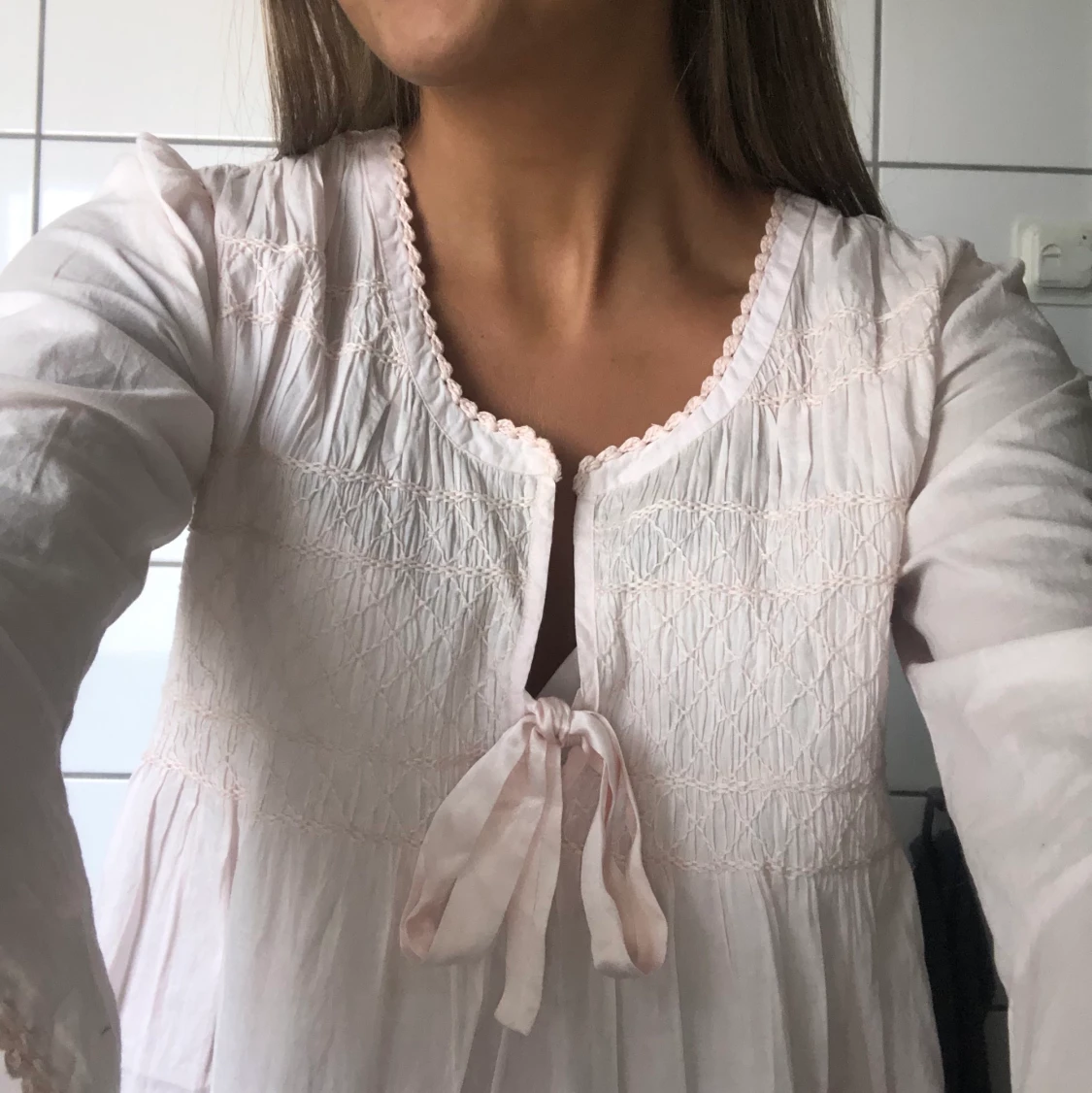 Odd Molly blus, storlek 1 (S) - 91