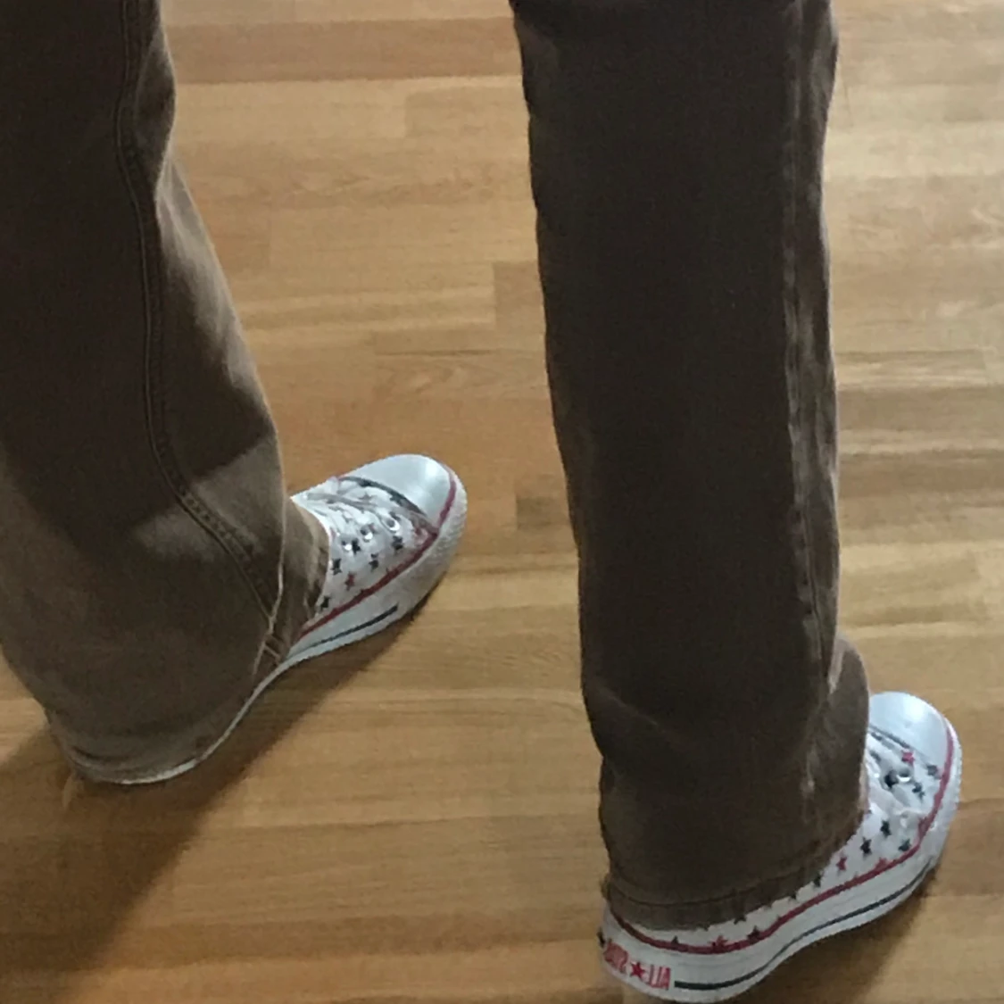 Converse sneakers - 91