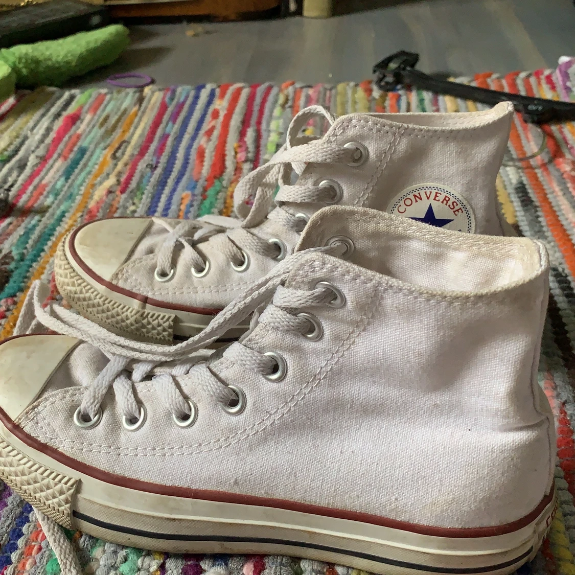 Converse
