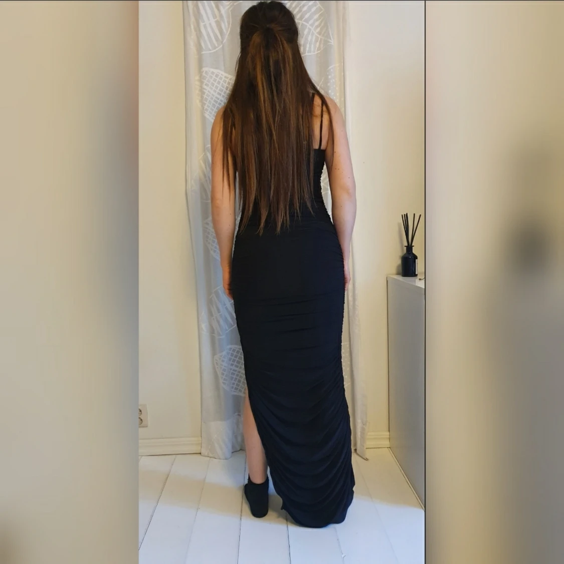 Långklänning - 91