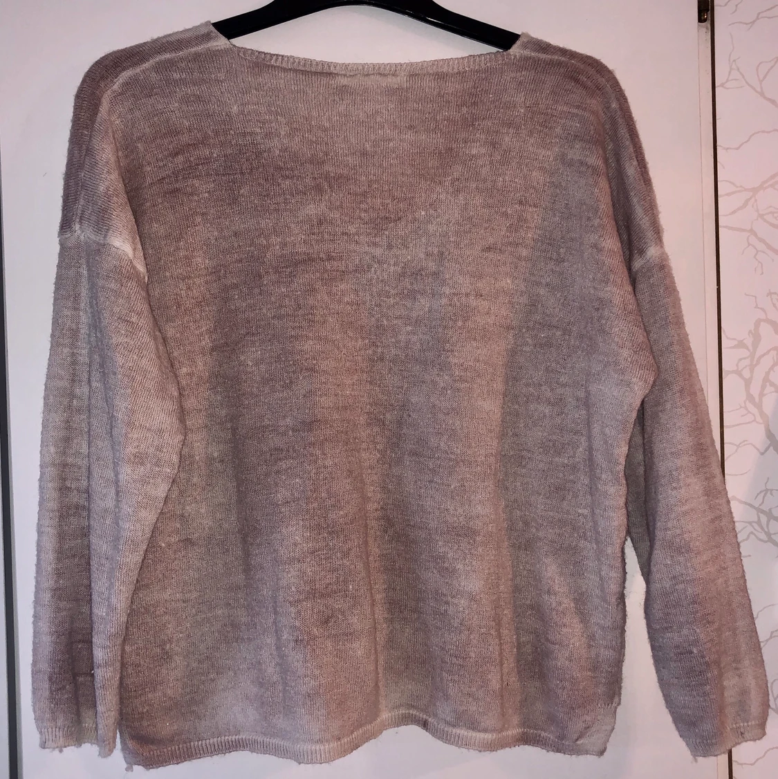 💗LÅNGÄRMAD TRÖJA💗 - 91