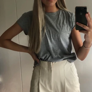 Grå tshirt  - Fint skick, 70kr inklusive frakt