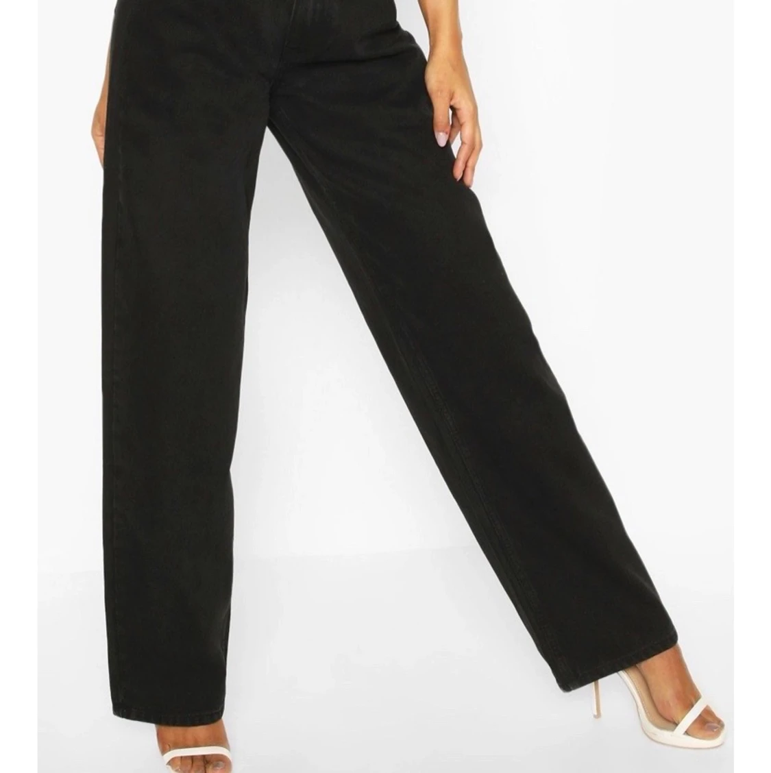 Boyfriend jeans  - 91