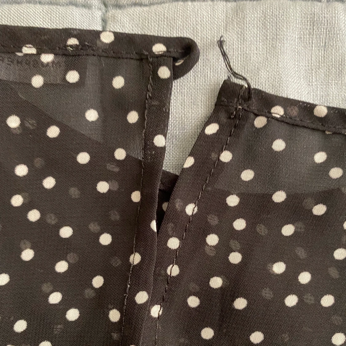 Top black and white - 91