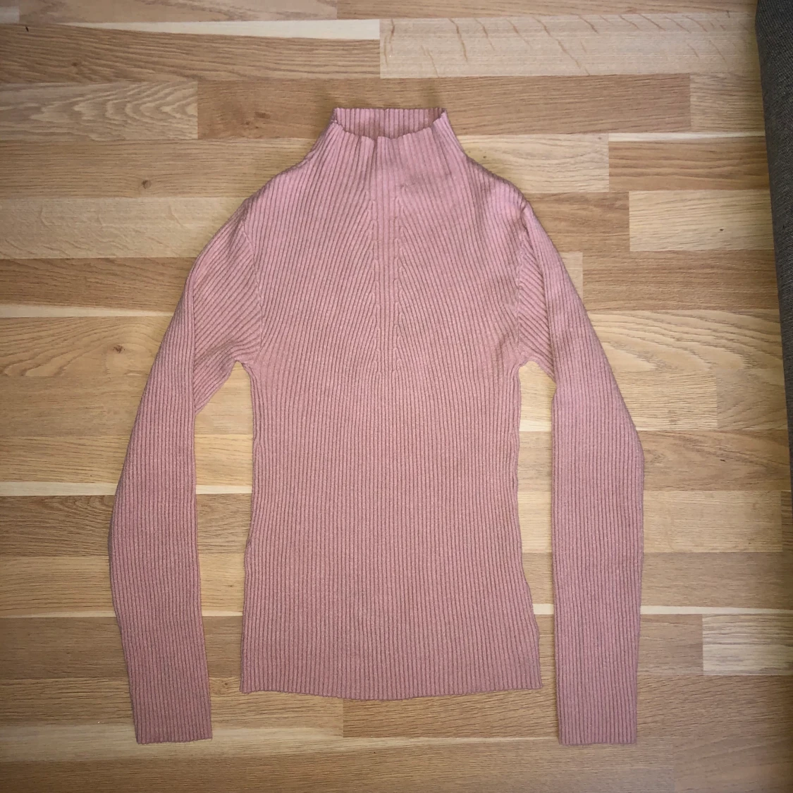 Rosa polotröja 💘 - 90