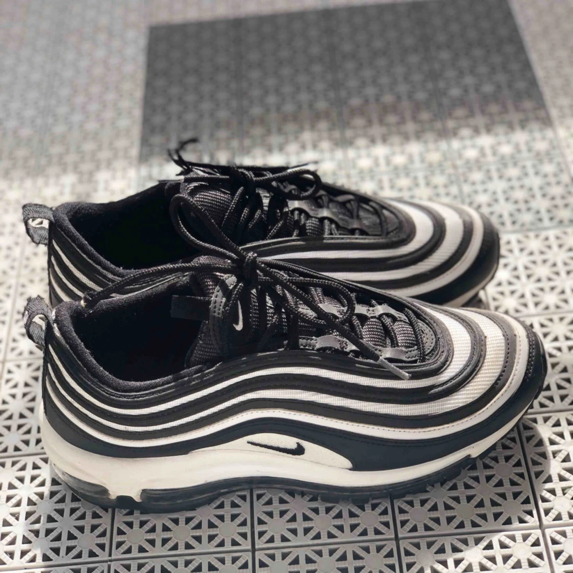 Nike 97