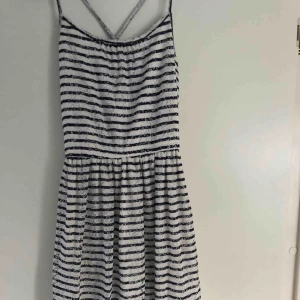  - En fin sommarklänning +frakt