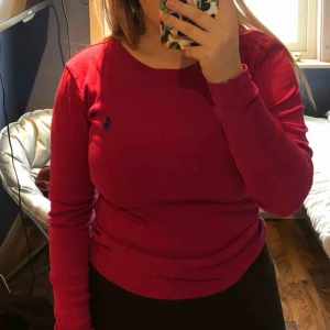  - Äkta ralph lauren tröja. Fint skick