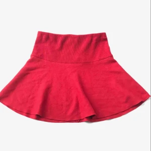  - Kjol från Zara. Ordinarie pris ca 200-250kr. Använd fåtal gånger och är i mycket bra skick.   Mitt pris = 100kr