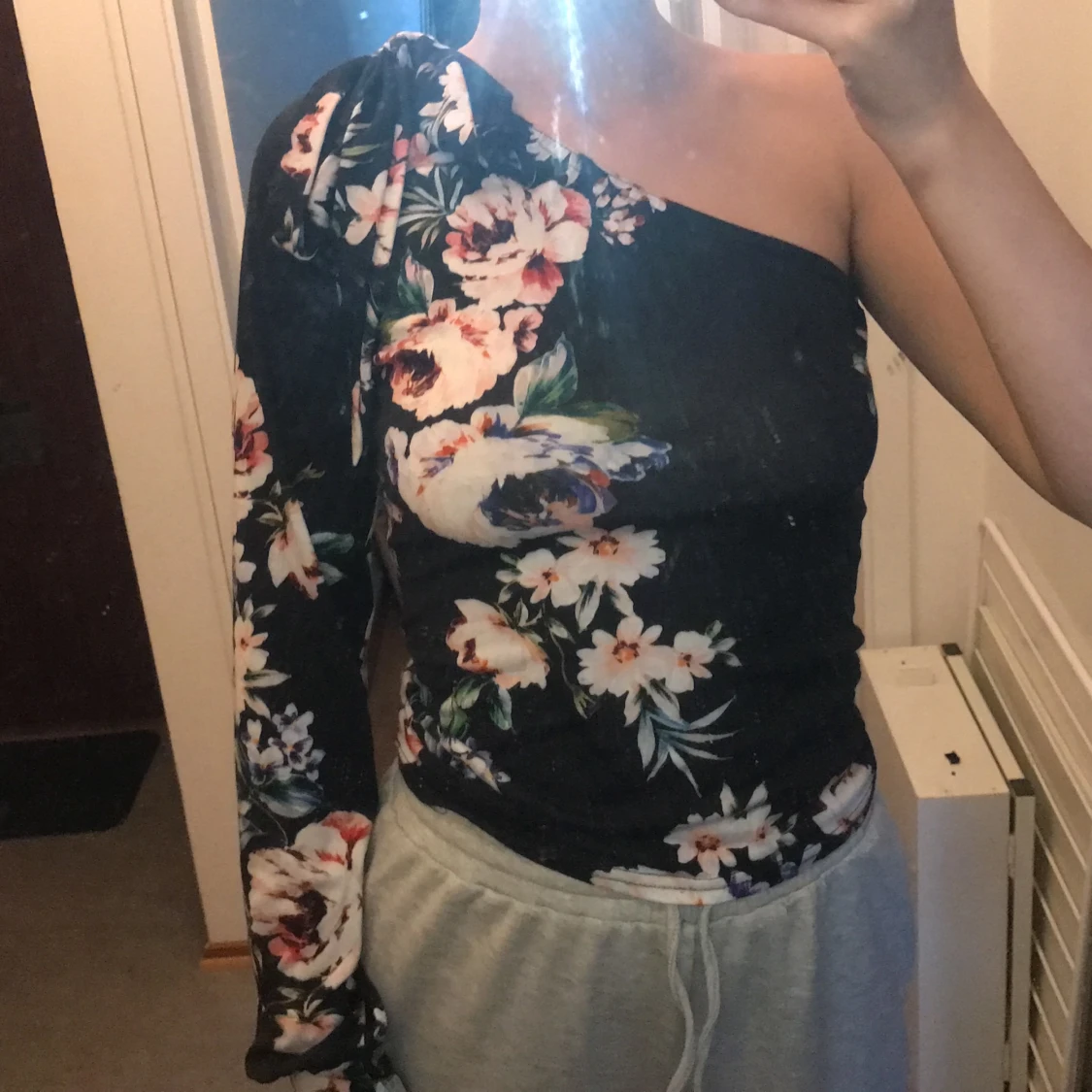 Offsholder topp - 91