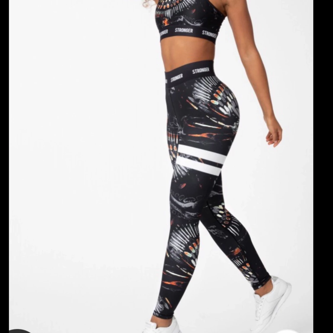 Stronger tights - 90