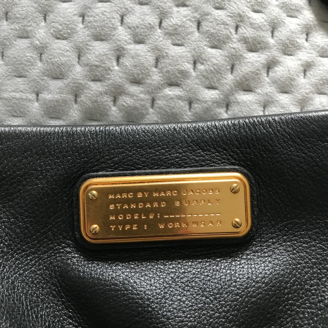 Väska Marc Jacobs - 90