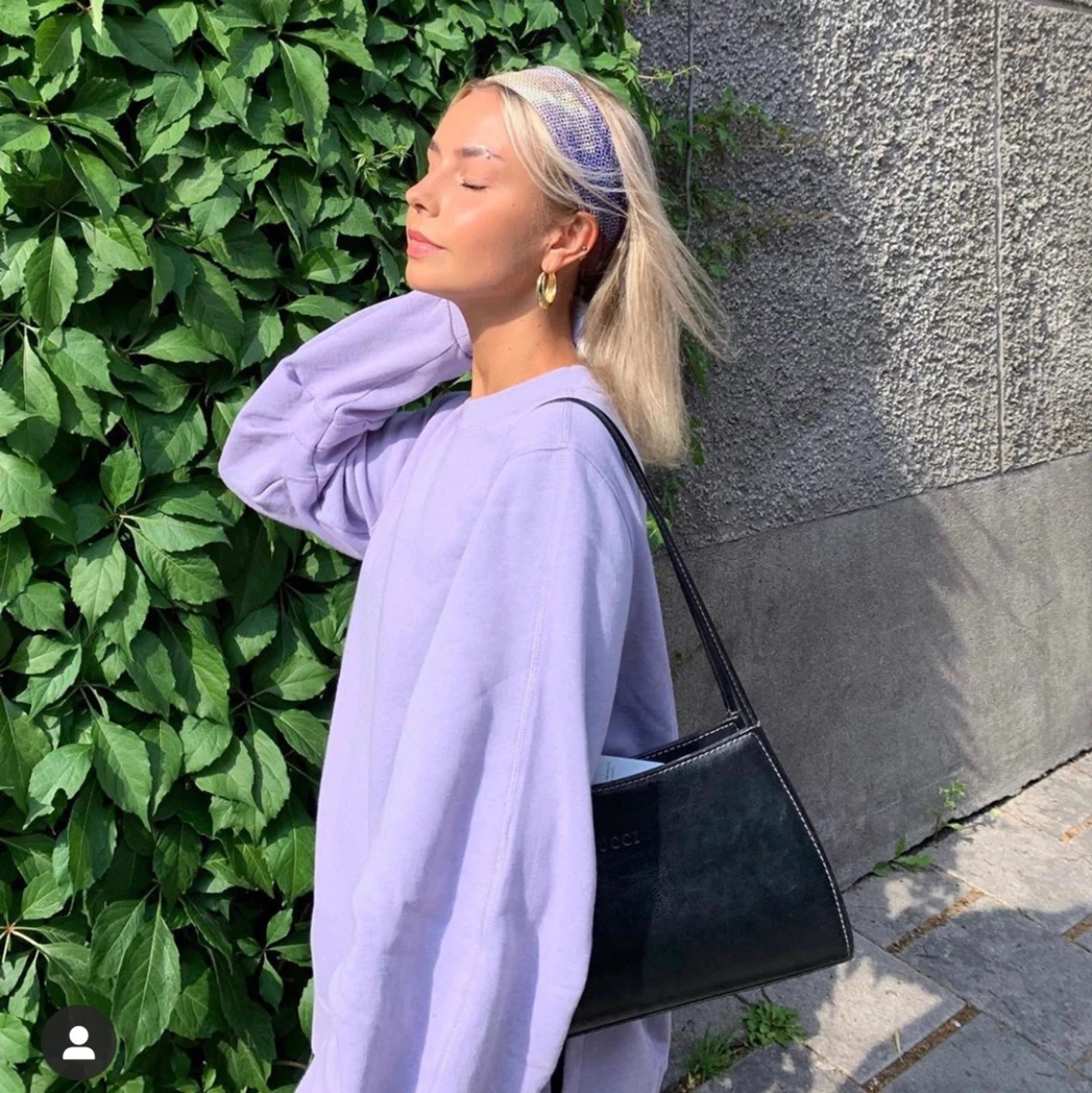 Ganni sweatshirt - 90