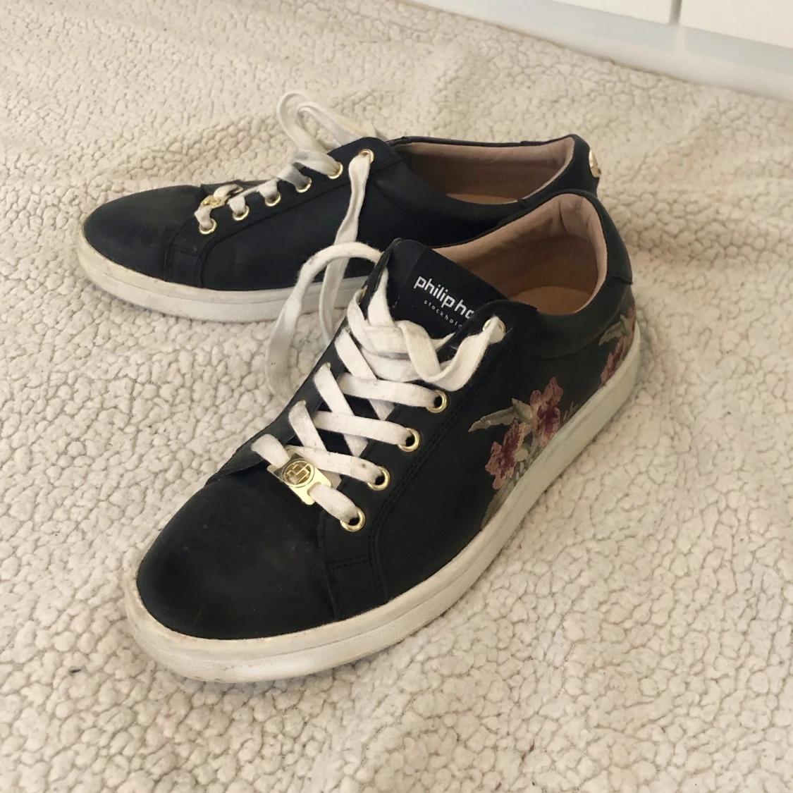 Sneakers från Philip Hog - 90