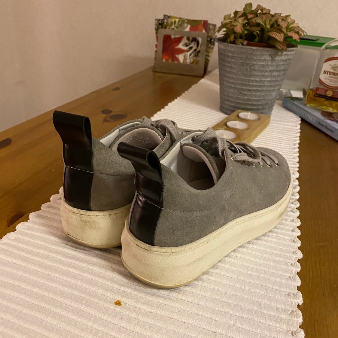 Jim Rickey, storlek 37 - 91