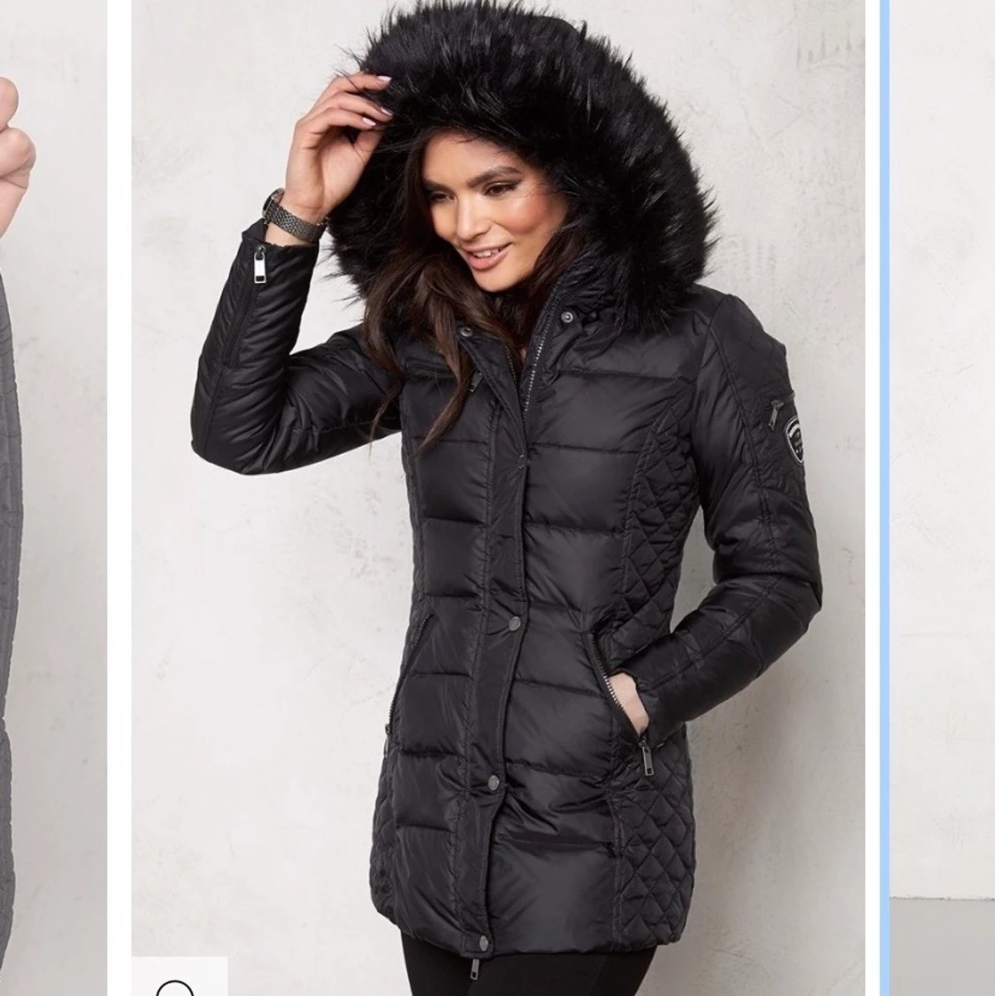 Rockandblue jacka strl 38 - 90