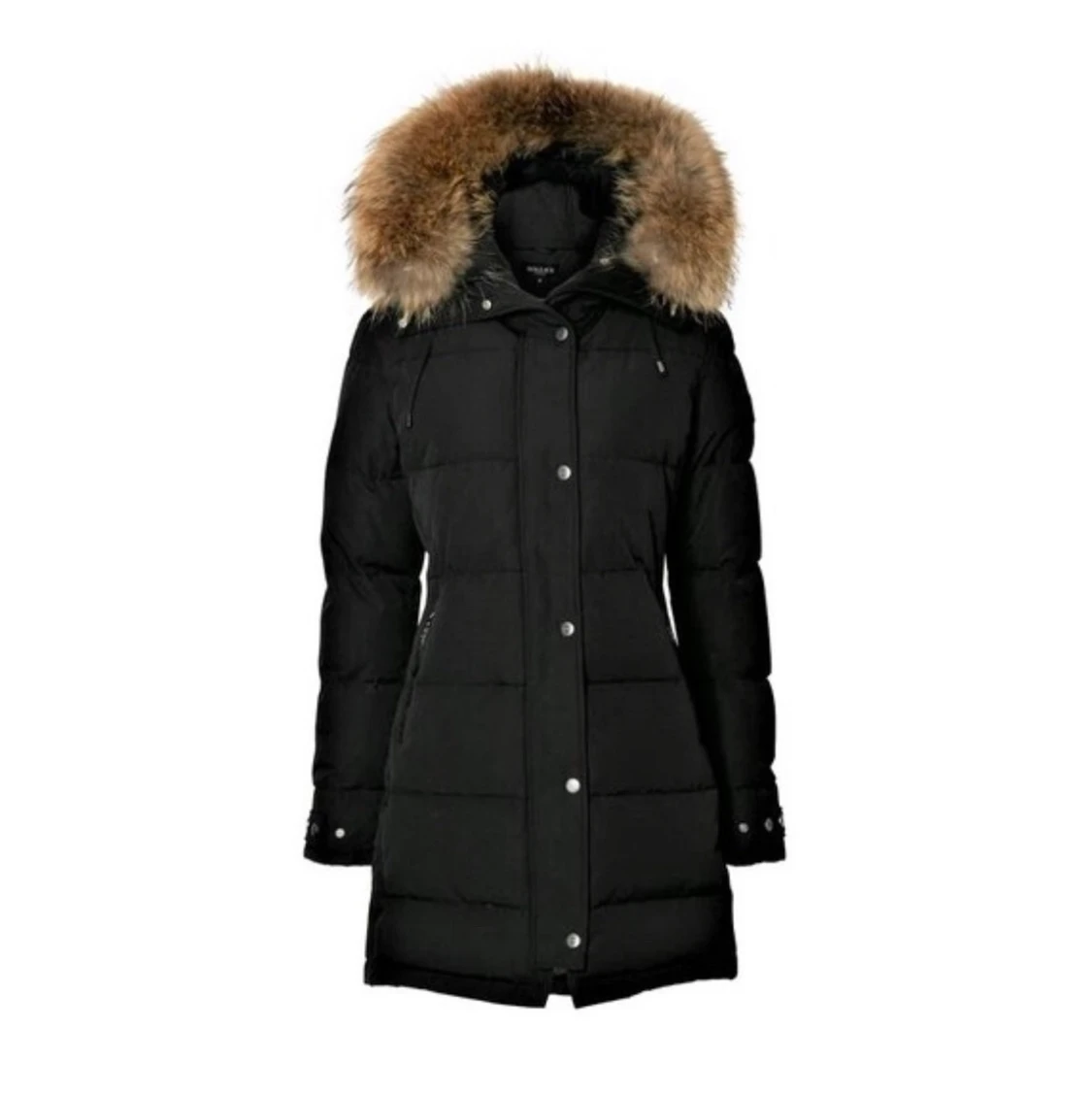 Hollies subway jacka 