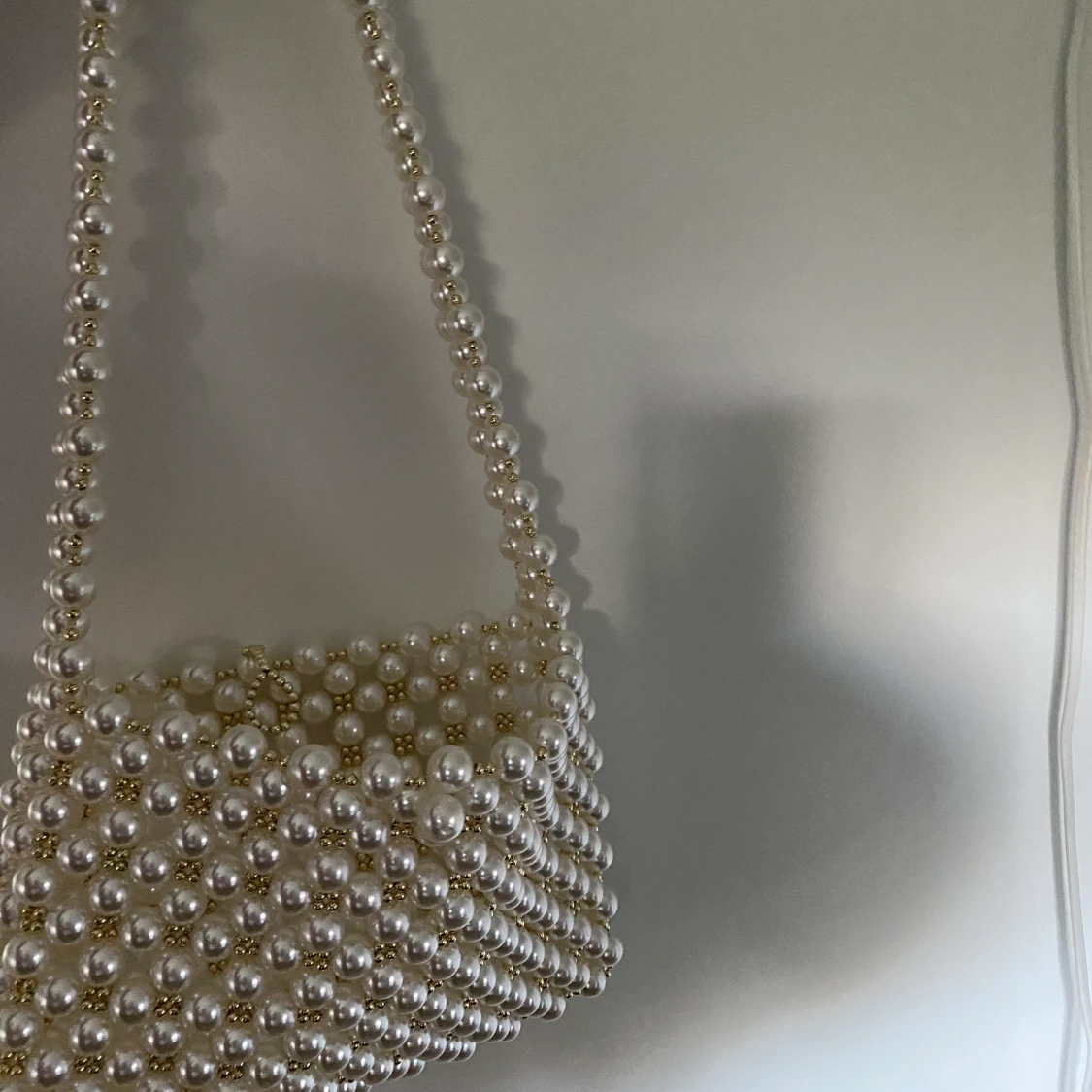 Pärlväska - 90
