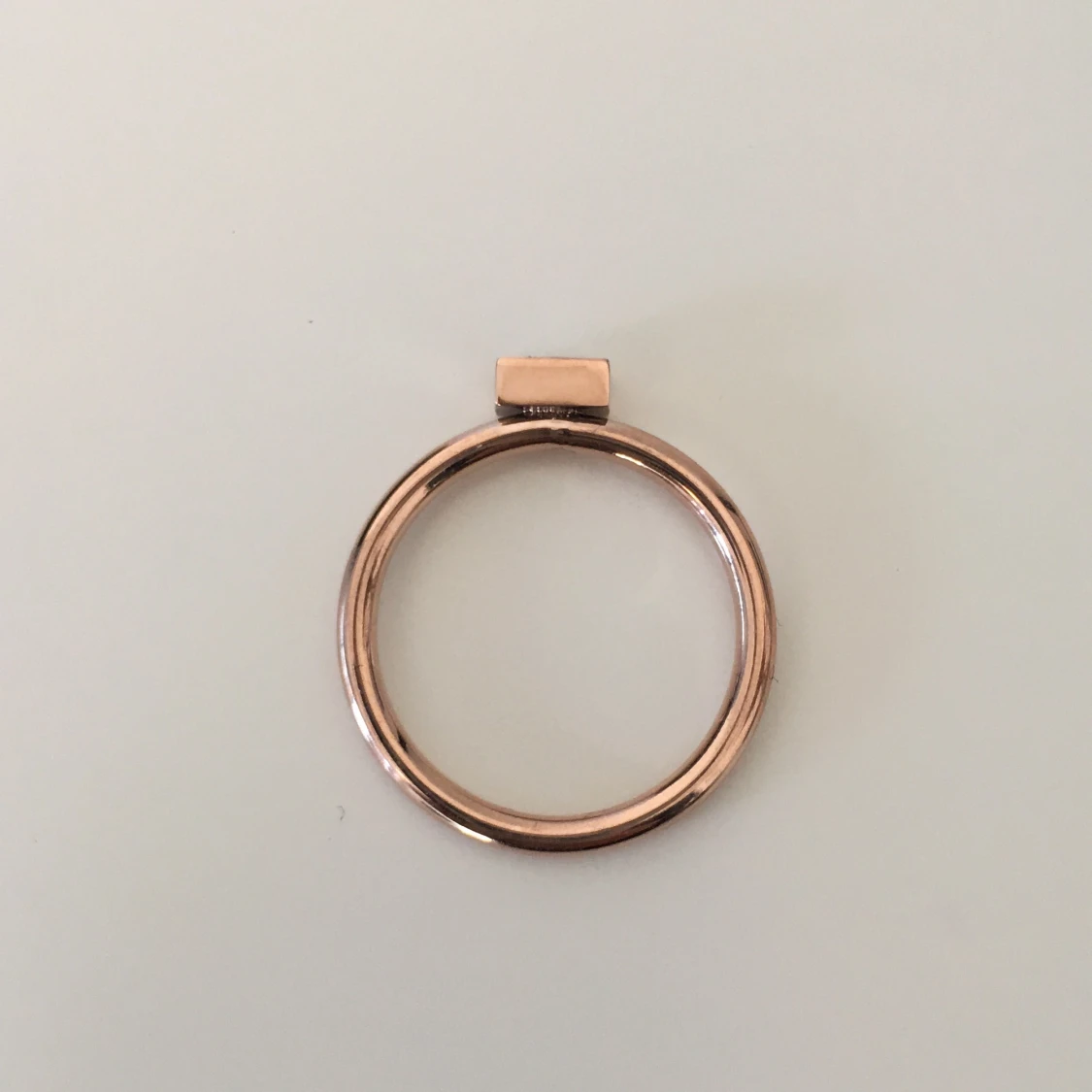 Ring från Edblad - 90