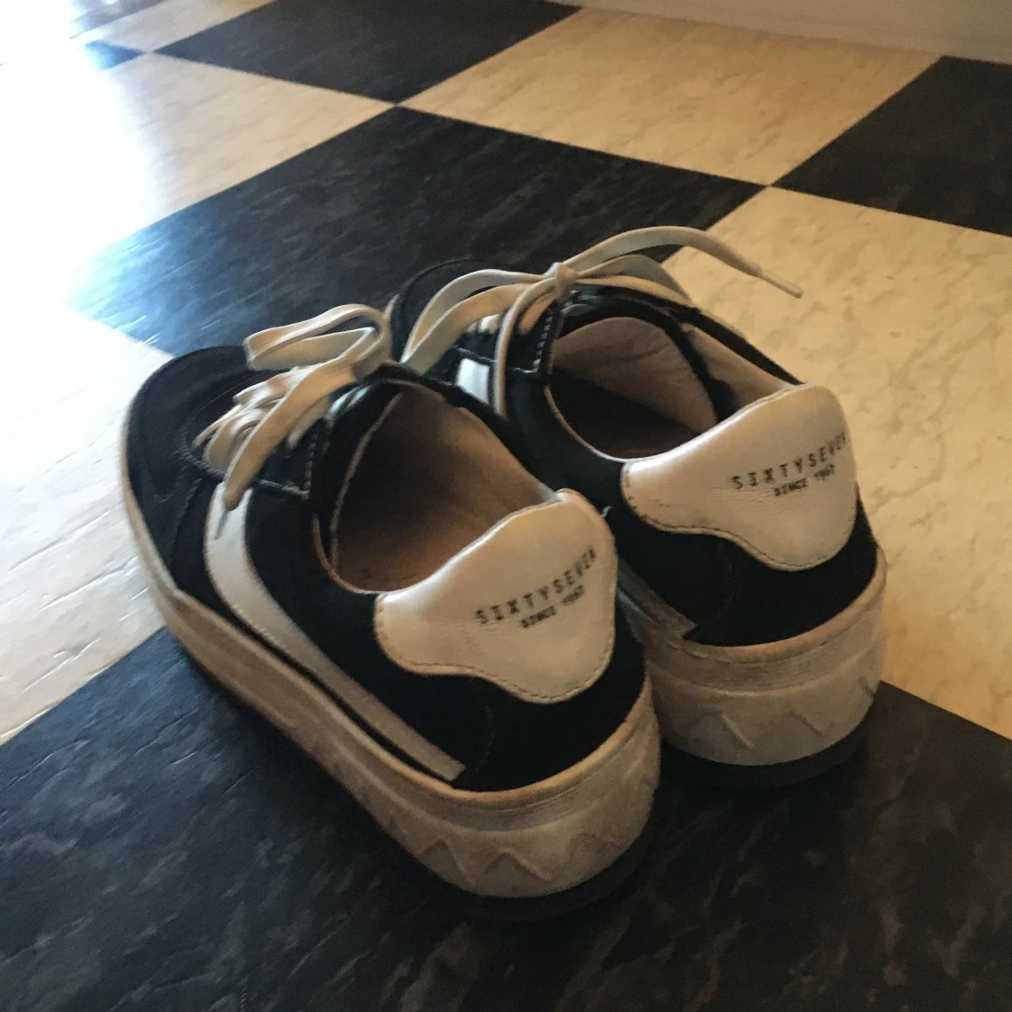 Sixtyseven Sneakers - 91