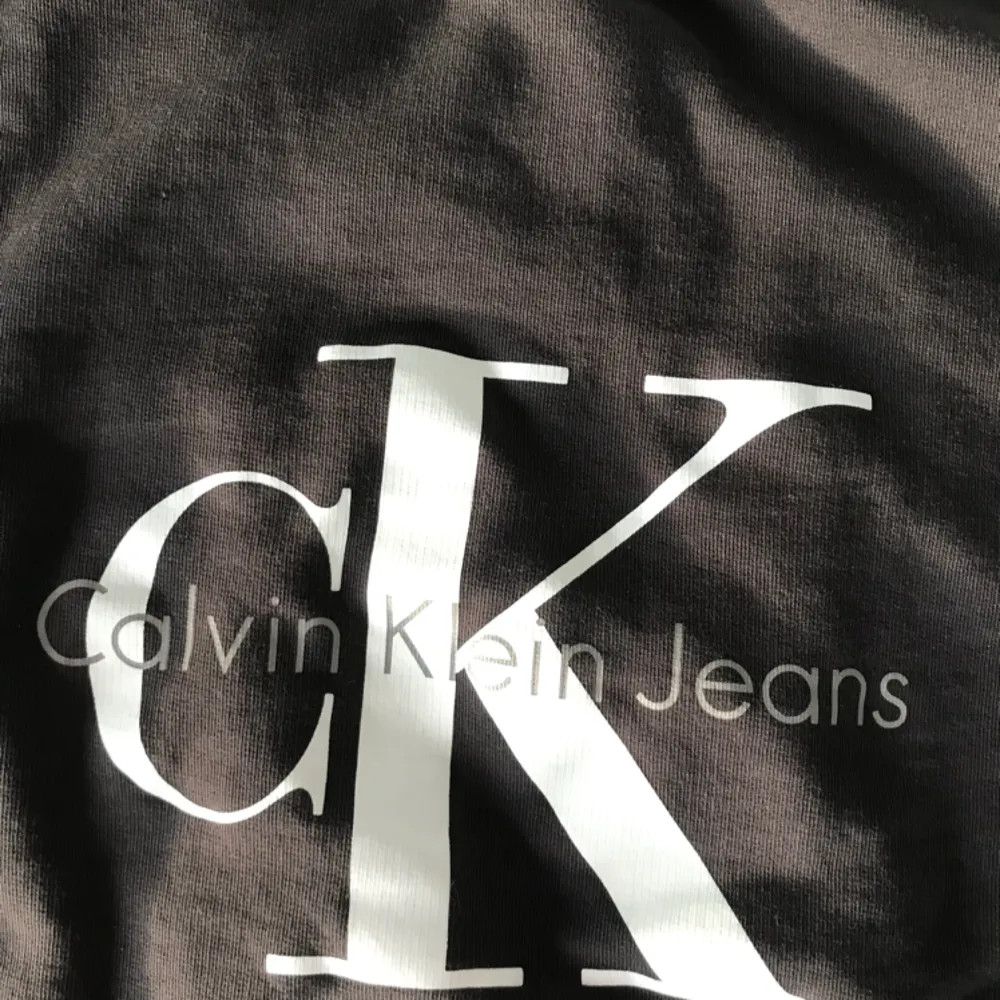 Calvin Klein sweatshirt . Tröjor & Koftor.