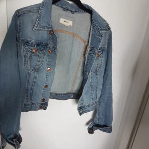  - Jeansjacka i bra skikt 🌸  