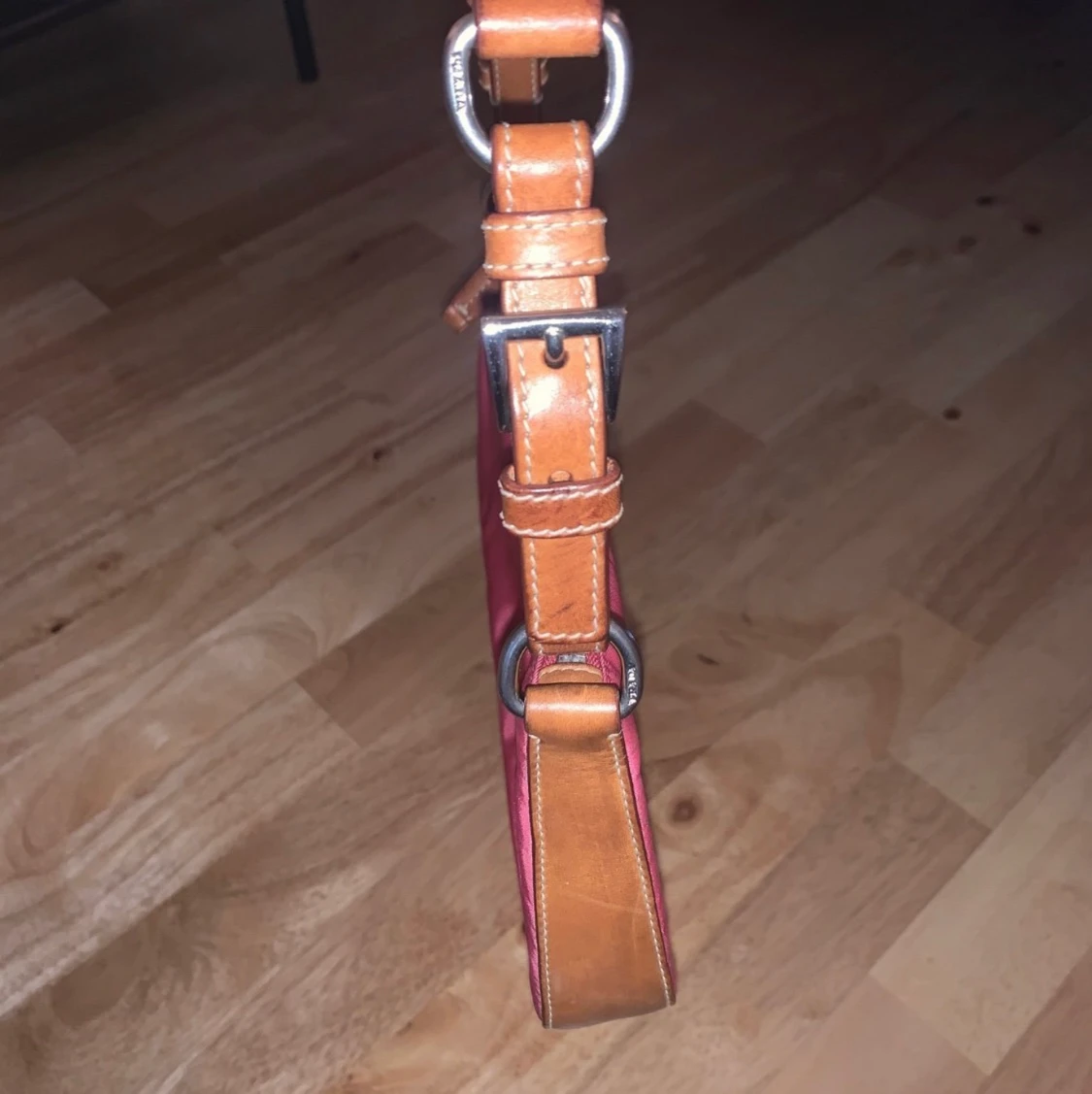  PRADA tessuto väska 100% äkta!  - 91