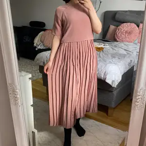 En fin klänning nyskick 