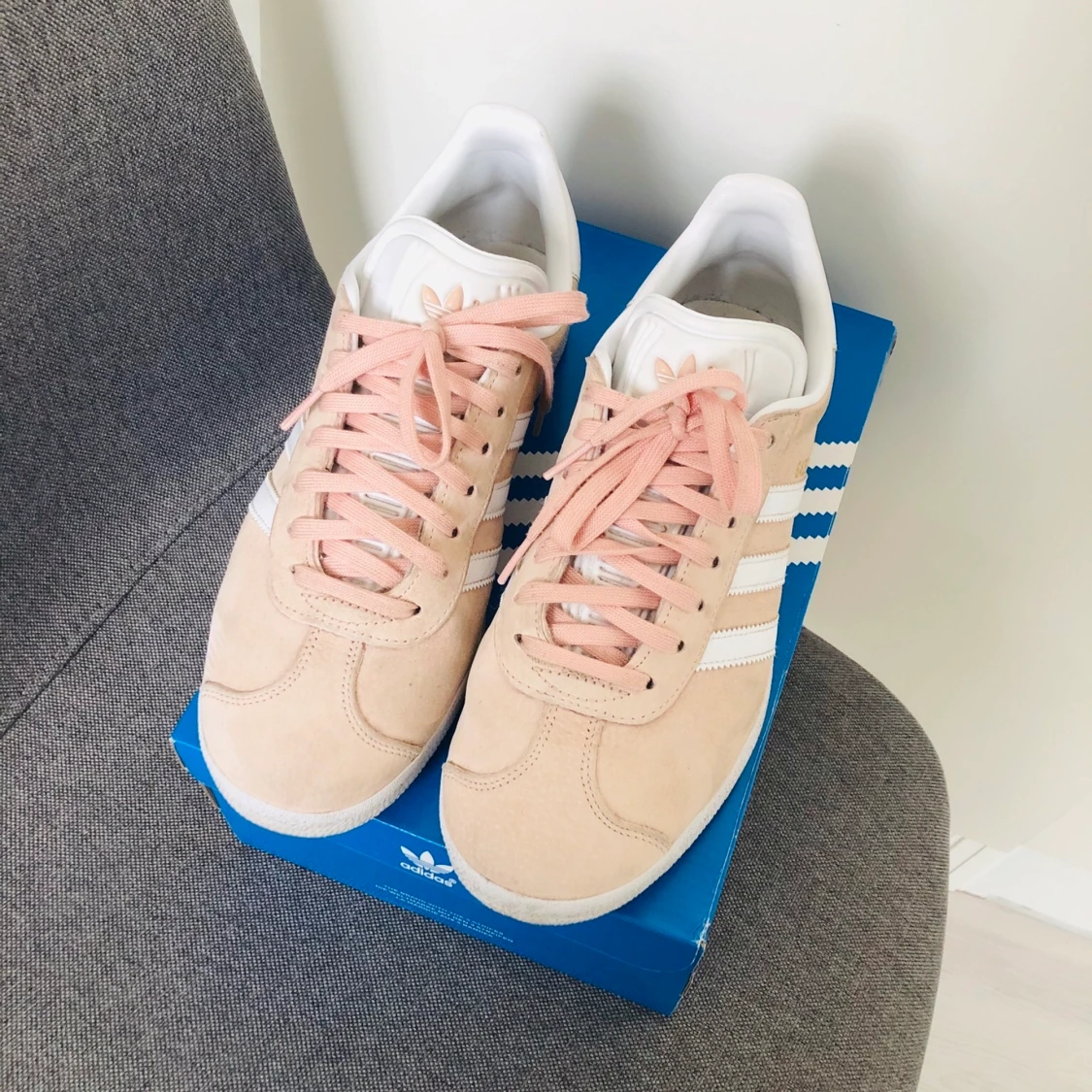 Adidas Gazelle  - 90