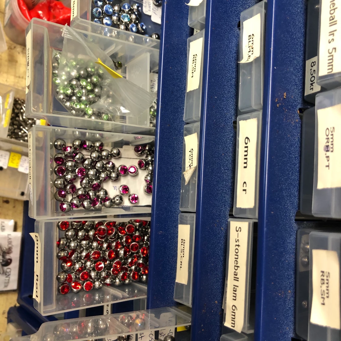 piercingsmycken  - 91