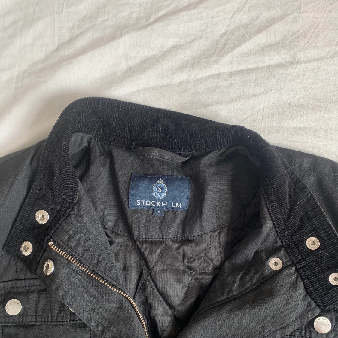 Stockholm jacka  - 90