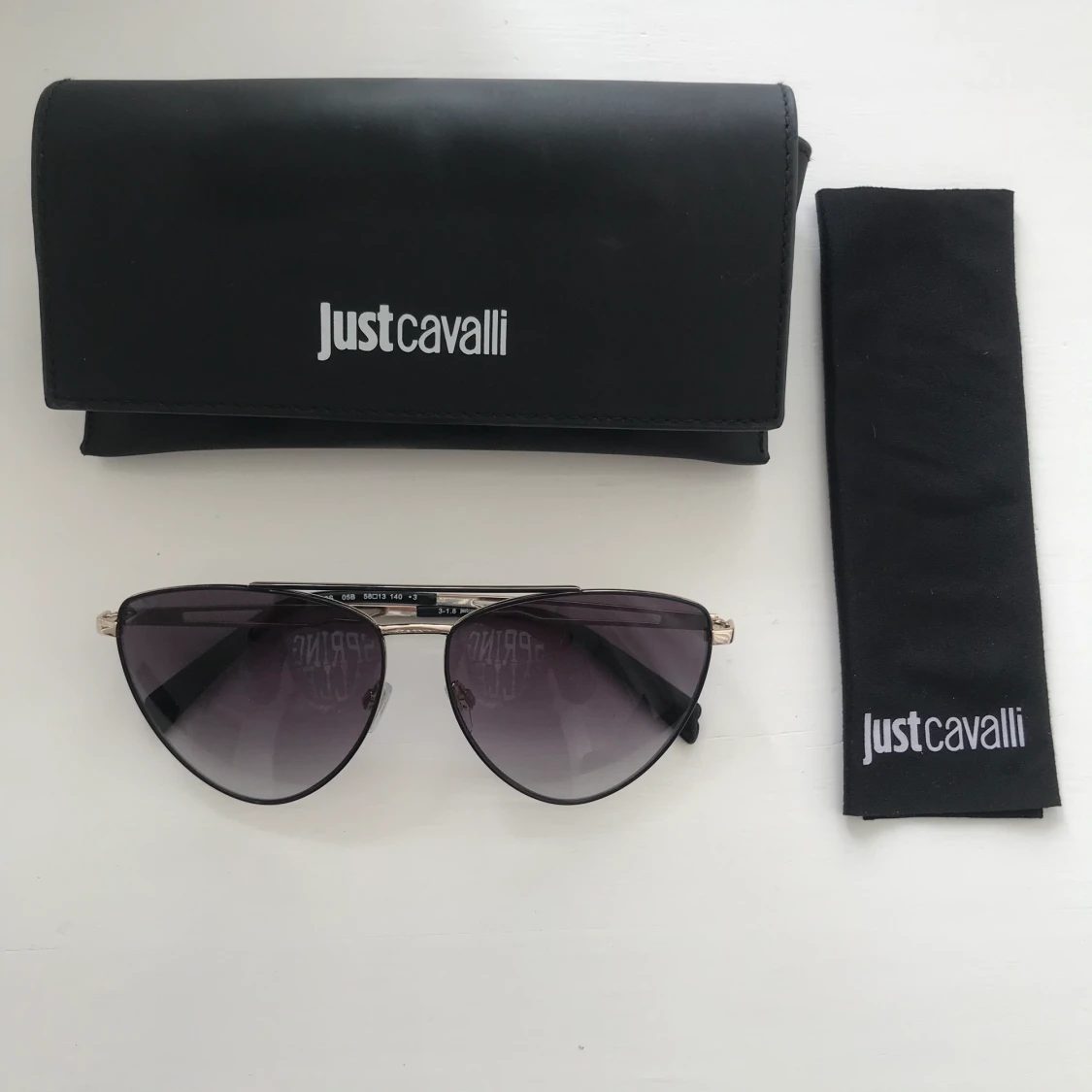 Cavalli Sunglasses 
