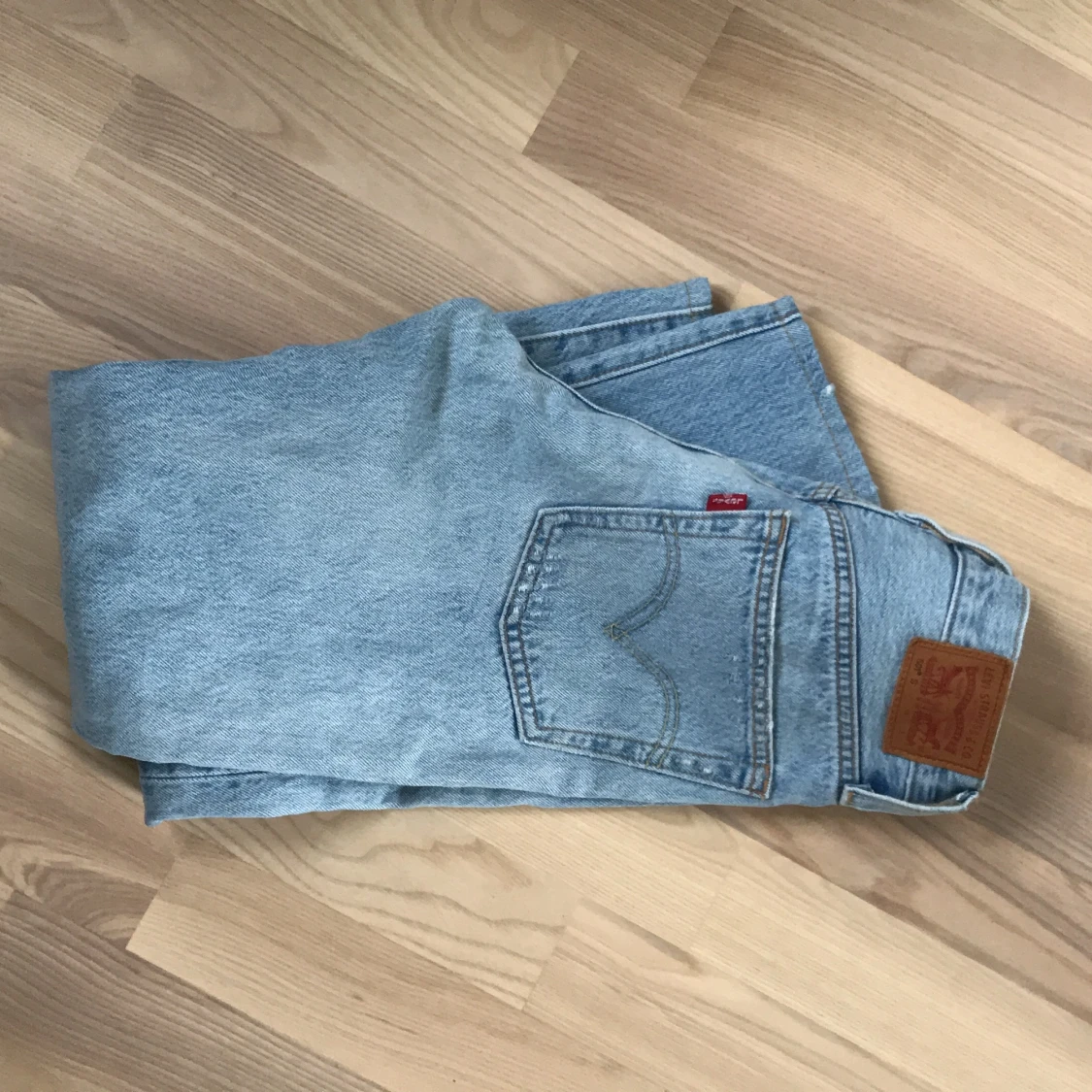 Levis 501