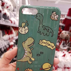 Mobilskal  - Mobilskal för iphone 6 De är perfekt kvalitet. 100 nytt.   Hämtas i Storskogstorget, Näckrosen T Eller frakt: 10kr