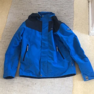 Skaljacka  - Väldigt lite andvänd