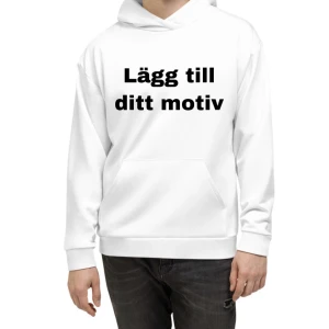 Egen-designade kläder - Jag kan designa motiv och grafiska designer till klädesplagg utefter dina behov😁 Dessa motiv trycks då och skickas till dig via post. För mer information se instagram: @hoodedcustoms 