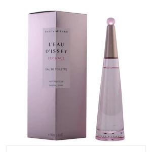 Issey Miyake parfym - Issey Miyake parfym 90ml, doften ser ni på bilden 🦋 använd lite mindre än hälften 🦋  150 kr 🦋