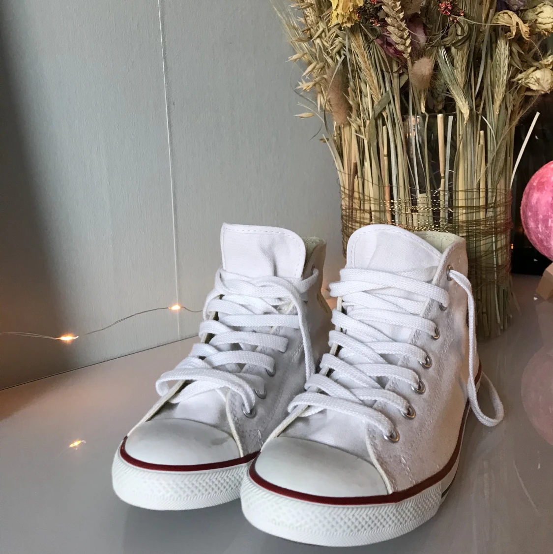 Converse oanvända! - 90